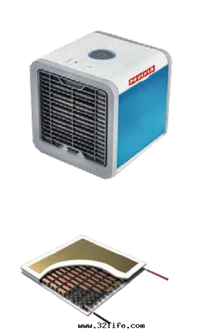 半導體(tǐ)空(kōng)調