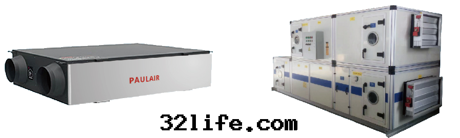 PAULAIR保爾雅新(xīn)風(fēng)