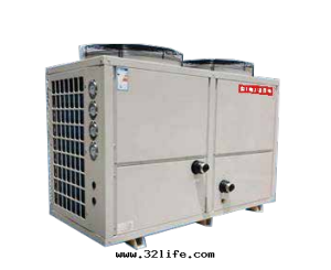 两(liǎng)聯供模块(kuài)機(jī)組