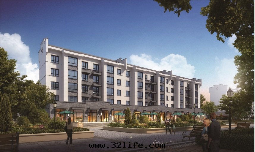 山(shān)東(dōng)省(shěng)棗莊峰(fēng)城(chéng)区古邵潤河(hé)水(shuǐ)苑被(bèi)動(dòng)式項目