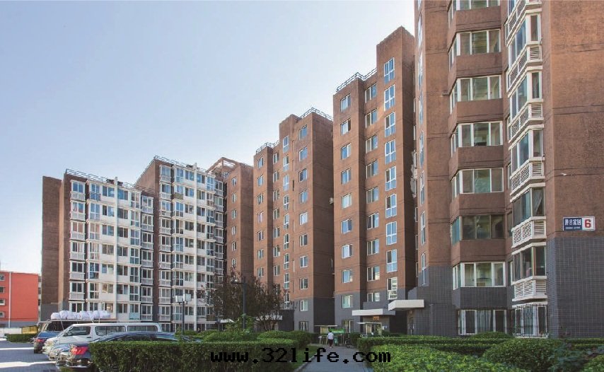 北(běi)京(jīng)市(shì)朝陽区勝古家(jiā)園(yuán)被(bèi)動(dòng)式改造項目